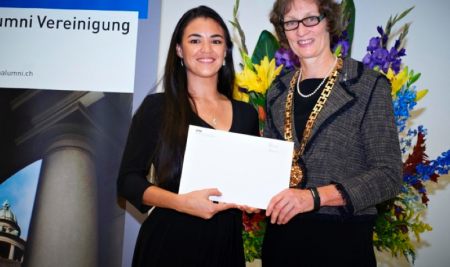 GRADUACIÓN BENEFICIARIO