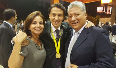 Beneﬁciarios PCB 2016