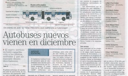 NUEVE ESTUDIANTES RECIBEN BECA GUATEFUTURO – SIGLO 21