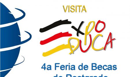 4TA FERIA DE BECAS DE POSTGRADO, EXPOEDUCA