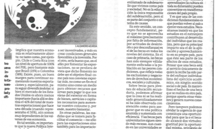 BECAS – SIGLO 21