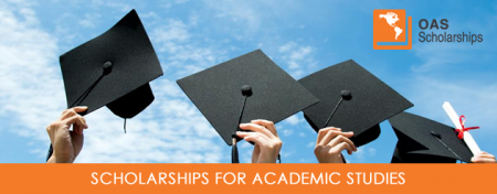 LA ORGANIZACIÓN DE ESTADOS AMERICANOS (OEA) ABRE LA CONVOCATORIA A LAS BECAS “OAS-CHINA SCHOLARSHIPS 2015″
