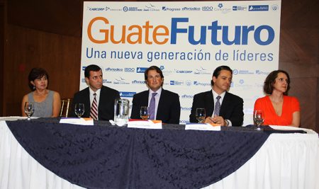 PROCLAMACIÓN DE BENEFICARIOS 2011