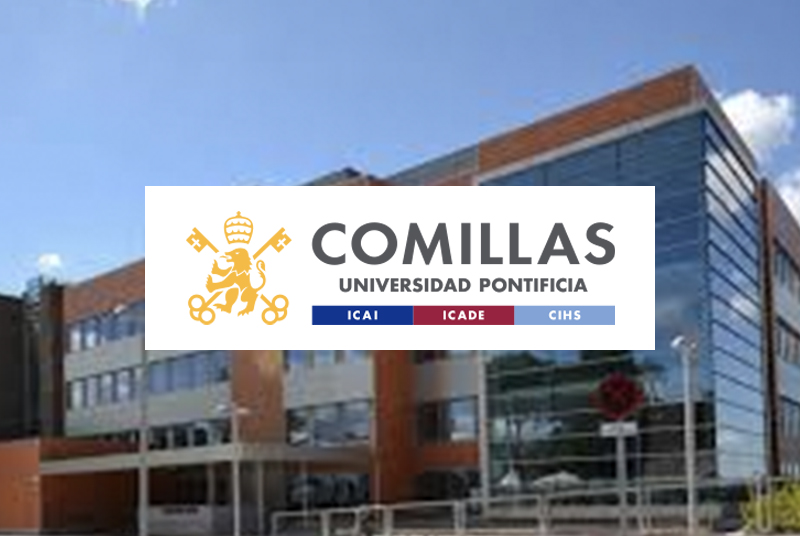 Comillas copy